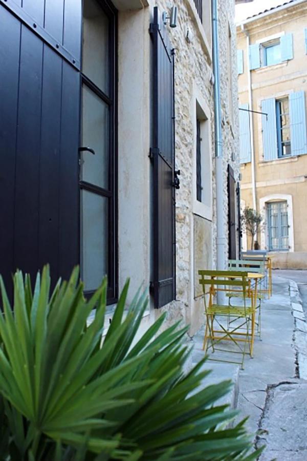Du Platane Ferienhaus *
