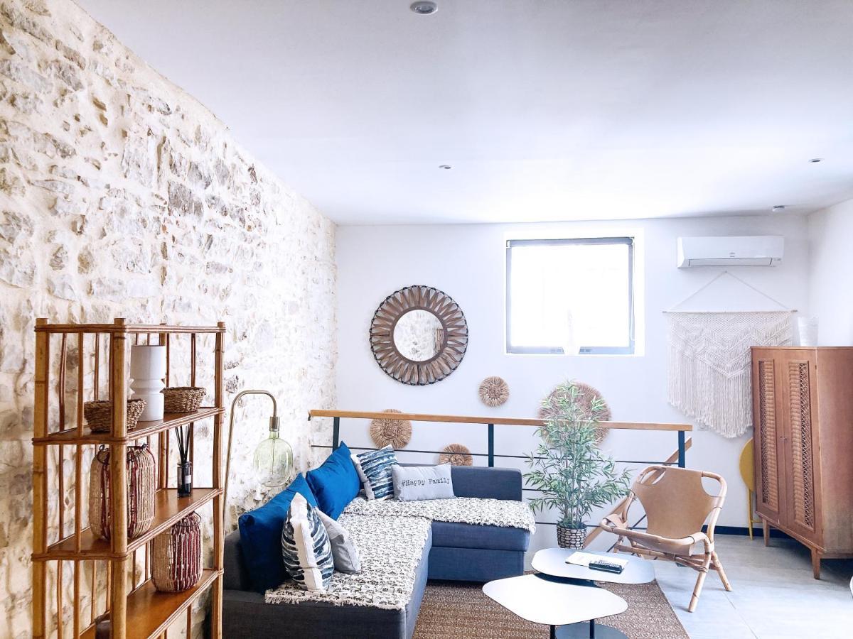 Du Platane Holiday home