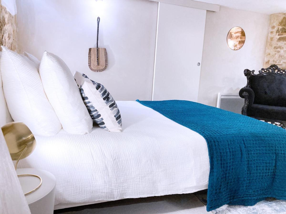 Du Platane Holiday home