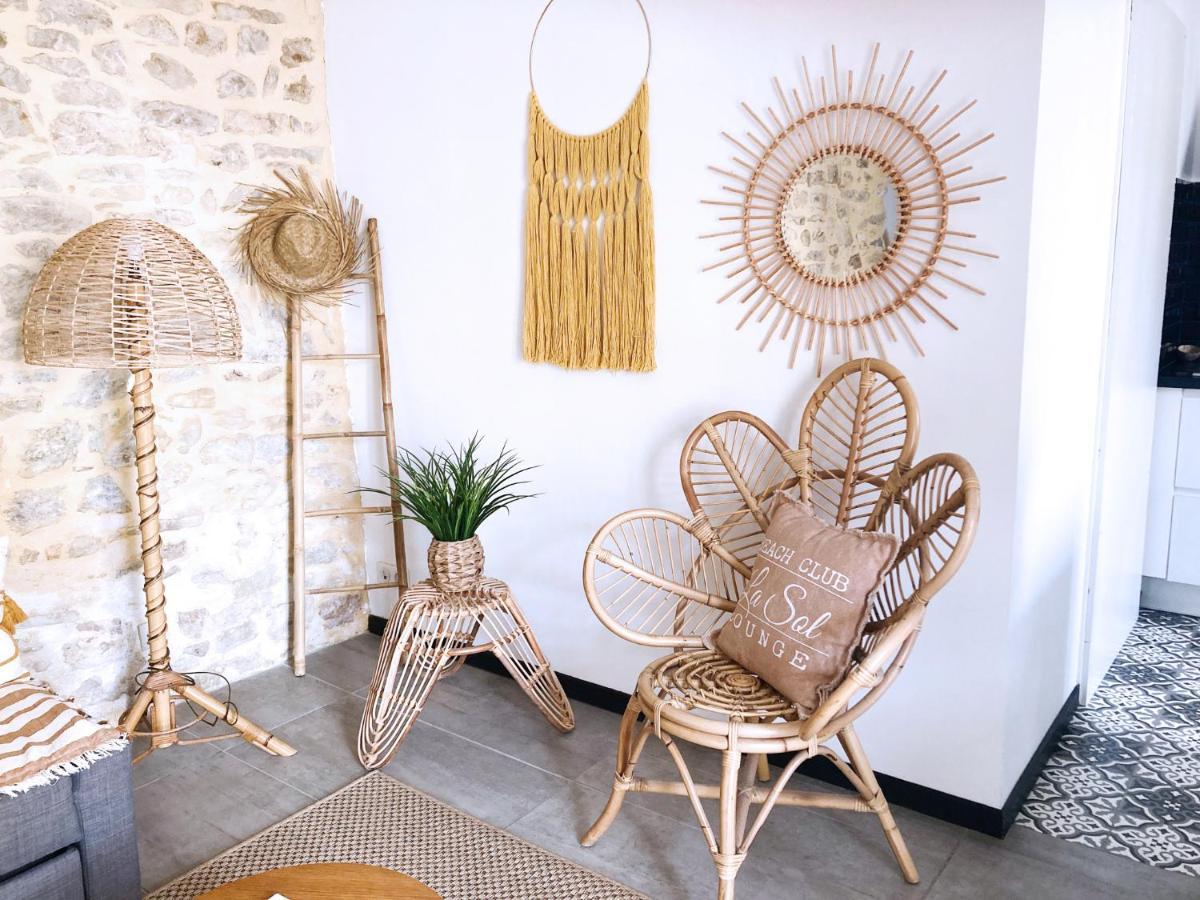 Du Platane Holiday home *