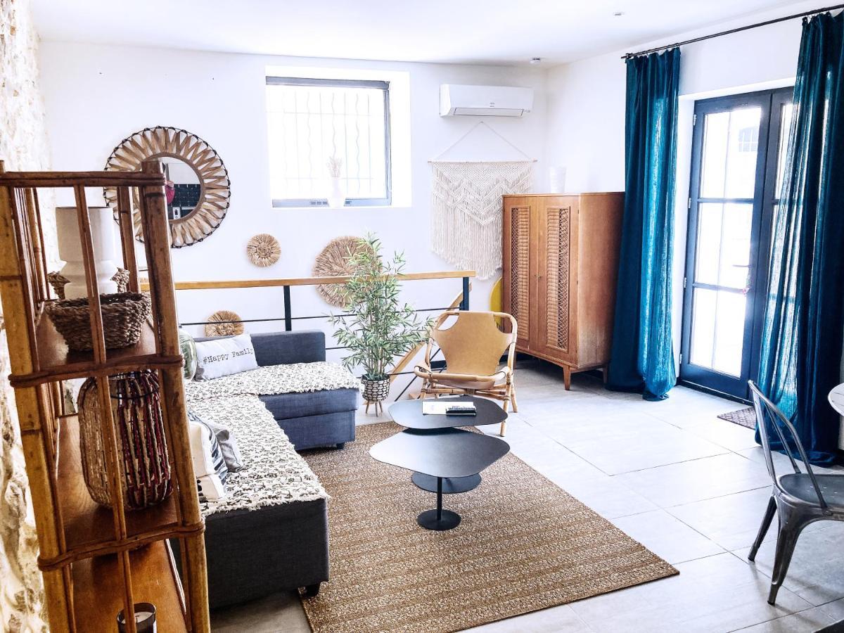 Du Platane Holiday home *